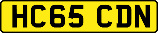 HC65CDN