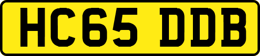 HC65DDB
