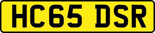 HC65DSR