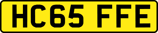HC65FFE