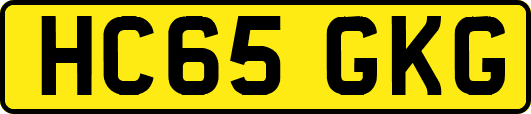 HC65GKG