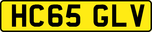 HC65GLV