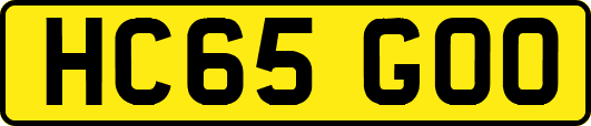 HC65GOO
