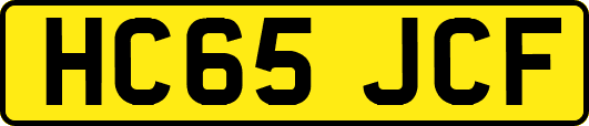 HC65JCF