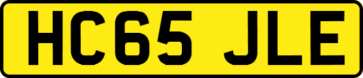 HC65JLE