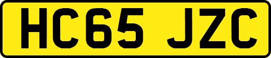 HC65JZC