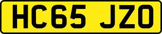 HC65JZO