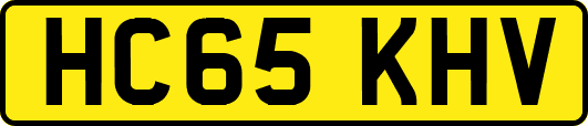 HC65KHV