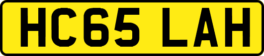 HC65LAH