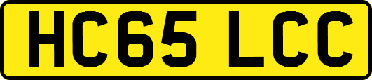 HC65LCC