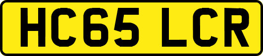 HC65LCR