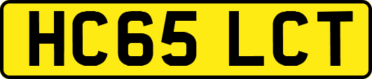 HC65LCT