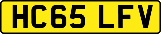HC65LFV