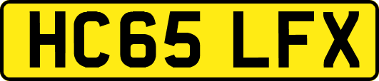 HC65LFX