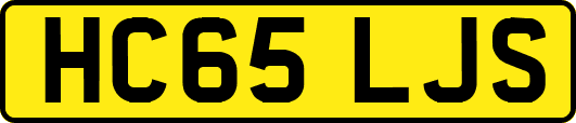 HC65LJS