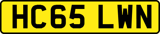 HC65LWN