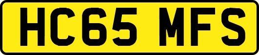 HC65MFS