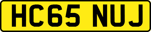 HC65NUJ