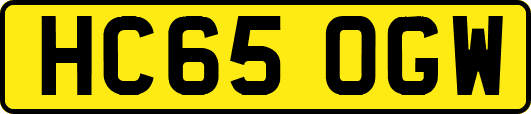 HC65OGW