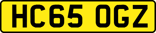 HC65OGZ