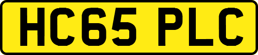 HC65PLC