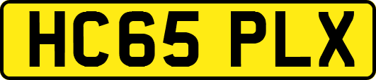 HC65PLX