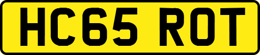HC65ROT