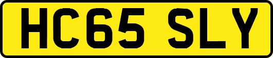 HC65SLY