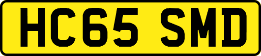 HC65SMD
