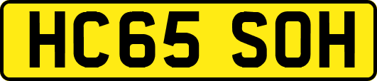 HC65SOH