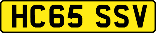 HC65SSV