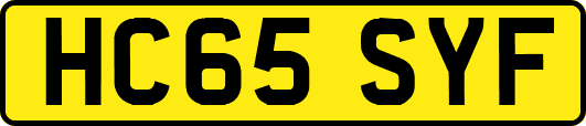 HC65SYF