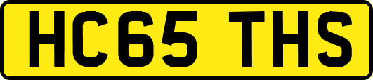 HC65THS
