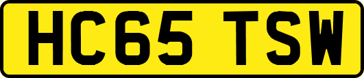 HC65TSW
