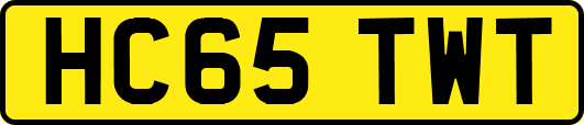 HC65TWT