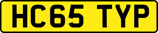 HC65TYP