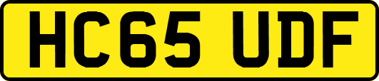 HC65UDF