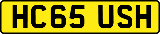 HC65USH