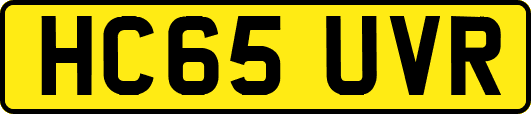 HC65UVR