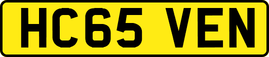 HC65VEN