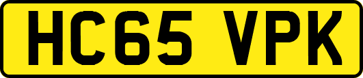 HC65VPK