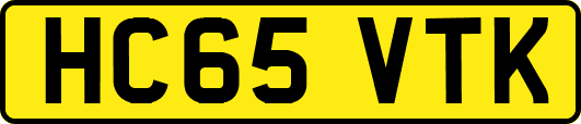 HC65VTK