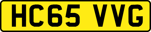 HC65VVG