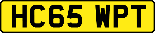 HC65WPT