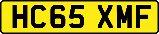 HC65XMF