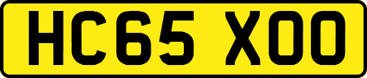 HC65XOO