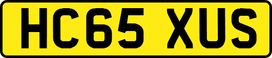 HC65XUS