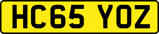 HC65YOZ