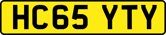 HC65YTY