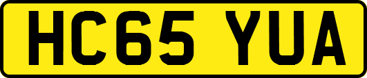 HC65YUA